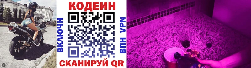 Кодеиновый сироп Lean Purple Drank  Краснозаводск 
